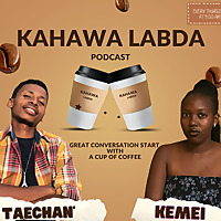 Kahawa Labda Podcast
