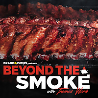 Beyond the Smoke with Thomas Ward