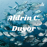 Aldrin C. Duyor