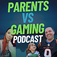 PARENTS vs GAMING