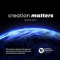 Creation Matters