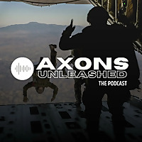 Axons Unleashed
