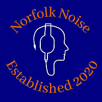Norfolk Noise Podcast