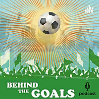 Behind The Goals