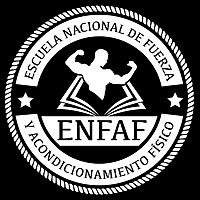 ENFAF Podcast   Nutrición y Fuerza