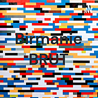 Birmanie BRUT