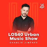 LOS40 Urban Music Show