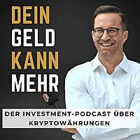 Dein Geld kann mehr