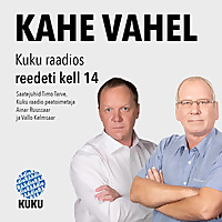 Kahe vahel