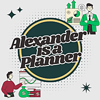 Alexander is a Planner