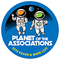 Seth Kahan's Podcast