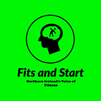 Fits and Start Podcast