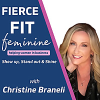Confidence on Camera with Christine Braneli; Style, Presence and Polish for Women who Lead