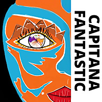 Capitana Fantastic