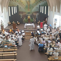 Dievkalpojumi