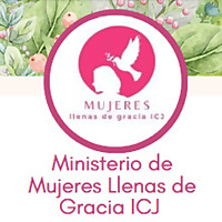 Mujeres llenas de gracia ICJ