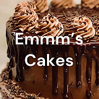 Emmm's Cakes