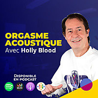 Orgasme acoustique