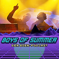 Boys Of Summer   Der 80er-Podcast