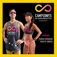Campeones en Construcción