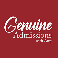 Genuine Admissions Podcast