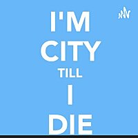 CITY TILL I DIE