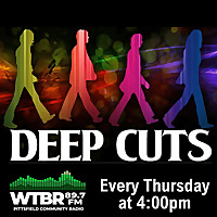 Deep Cuts with Hannah