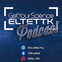 ELTE TTK Podcast