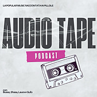 AUDIO TAPE