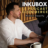 Le Podcast Ecom d'Inkubox - l'oeil du loup