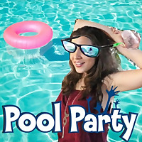 Festa da Piscina