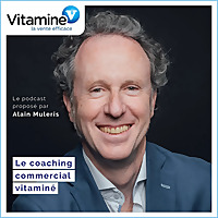 COACHING COMMERCIAL VITAMINÉ