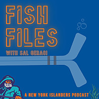 Fish Files with Sal Geraci