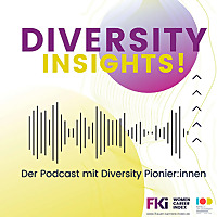 Diversity Insights by Barbara Lutz