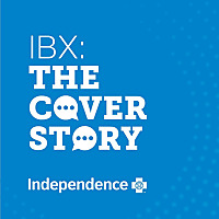 IBX: The Cover Story