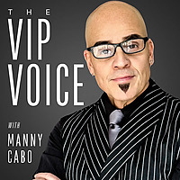The VIP Voice | 'Find Your Voice. Own The Room!'