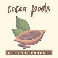 Cocoa Pods