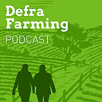 Defra Farming podcast