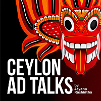 Ceylon Ad Talks