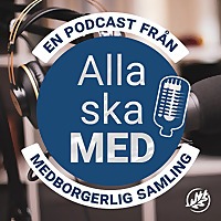 Alla ska MED