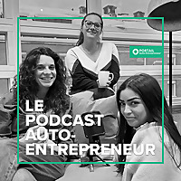 Podcast Auto-Entrepreneur