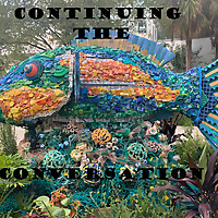 Continuing the Conversation: A podcast community for psychedelic minds