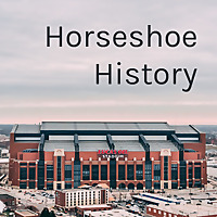 Horseshoe History