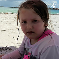 My Child's Schizophrenia