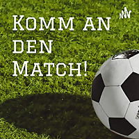 Komm an den Match!