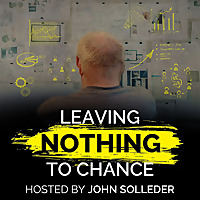 Leaving Nothing To Chance