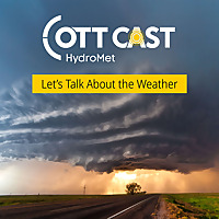 Let's Talk About the Weather