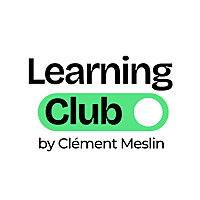 Learning Club by Clément Meslin