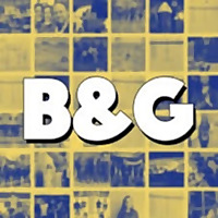 Blue & Gold Podcast