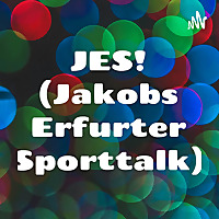 JES! (Jakobs Erfurter Sporttalk)